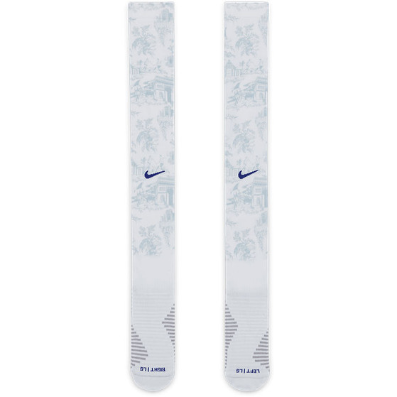 Nike Frankrijk Uit Sokken