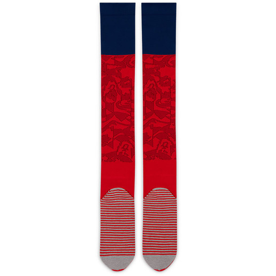 Nike Engeland Uit Sokken