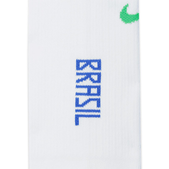 Nike Brazilië Uit Sokken