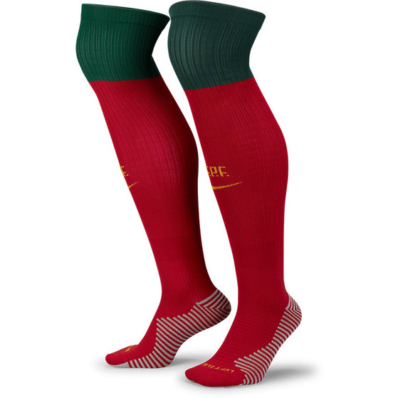 Nike Portugal Thuis Sokken