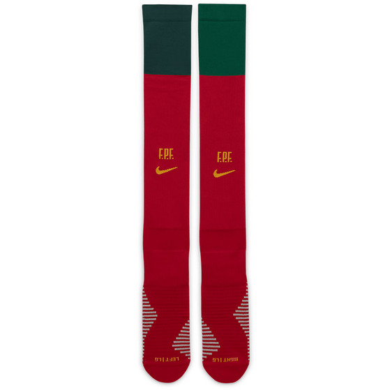 Nike Portugal Thuis Sokken