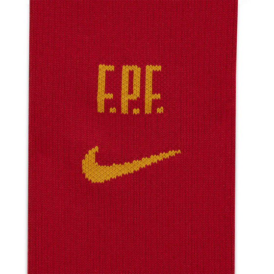Nike Portugal Thuis Sokken
