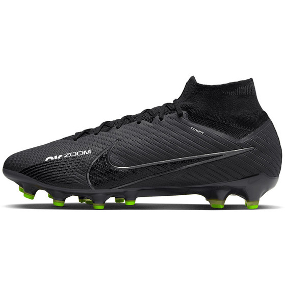 Nike Mercurial Zoom Superfly 9 Elite AG- Pro