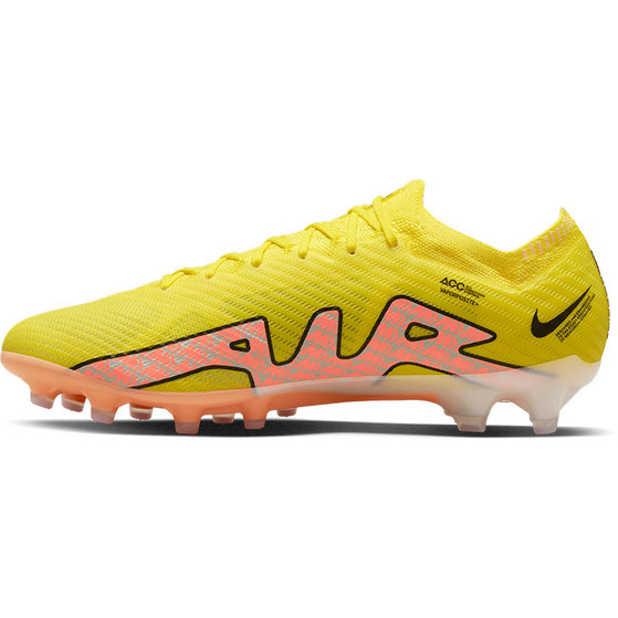 Nike Mercurial Zoom Vapor 15 Elite AG- Pro