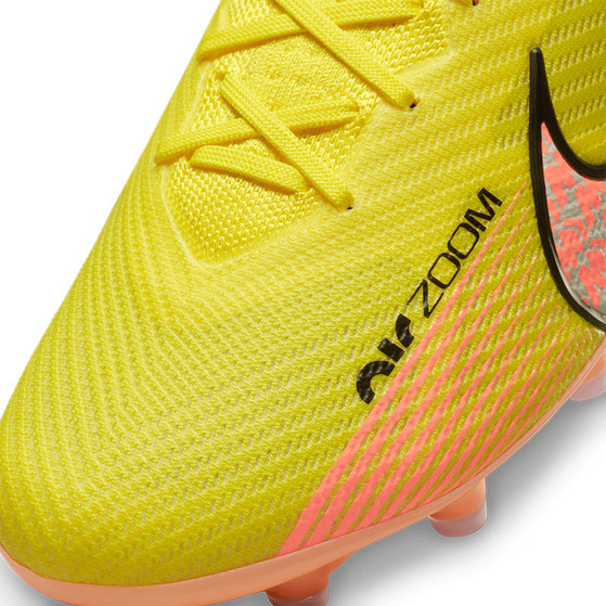 Nike Mercurial Zoom Vapor 15 Elite AG- Pro