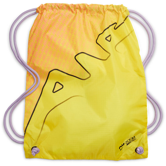 Nike Mercurial Zoom Vapor 15 Elite AG- Pro