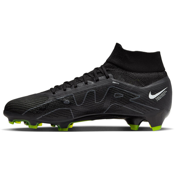 Nike Mercurial Zoom Superfly 9 Pro FG