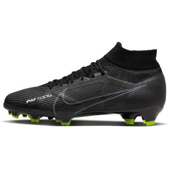 Nike Mercurial Zoom Superfly 9 Pro FG