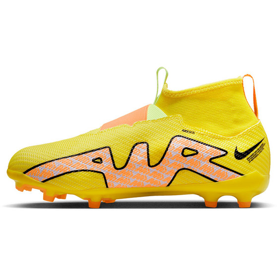 Nike Mercurial Zoom Superfly 9 Pro FG Kids