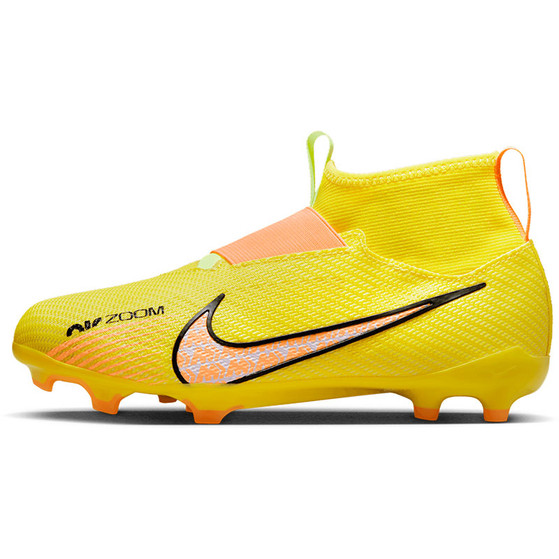 Nike Mercurial Zoom Superfly 9 Pro FG Kids