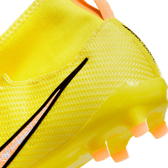 Nike Mercurial Zoom Superfly 9 Pro FG Kids