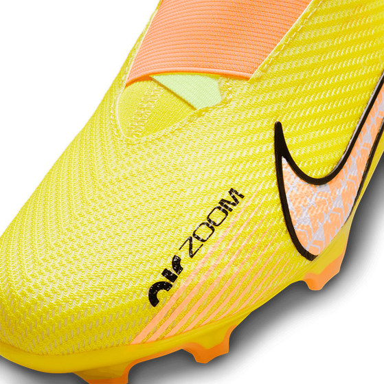 Nike Mercurial Zoom Superfly 9 Pro FG Kids