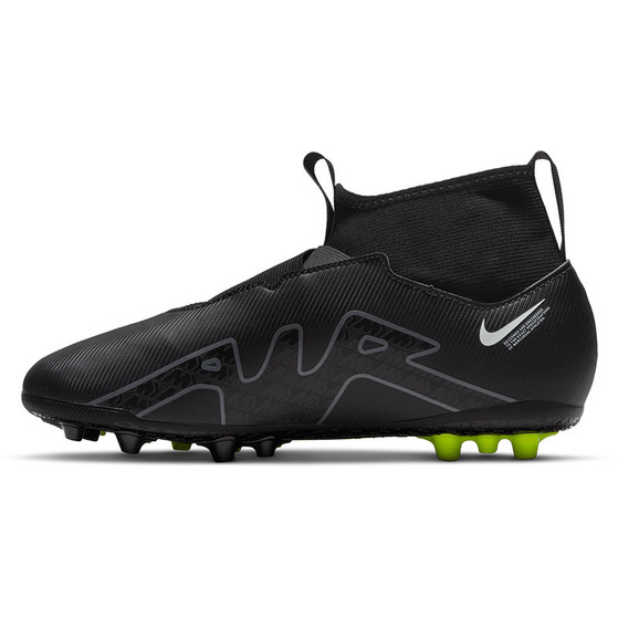 Nike Mercurial Zoom Superfly 9 Academy AG Kids