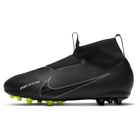 Nike Mercurial Zoom Superfly 9 Academy AG Kids