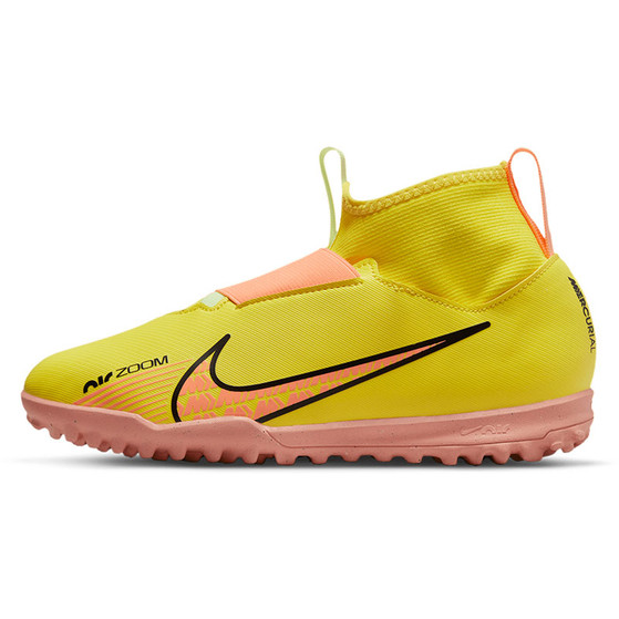 Nike Mercurial Zoom Superfly 9 Academy TF Kids