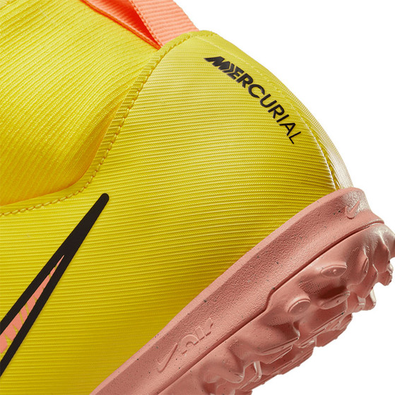Nike Mercurial Zoom Superfly 9 Academy TF Kids