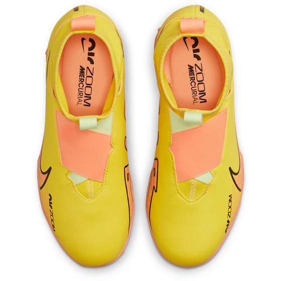Nike Mercurial Zoom Superfly 9 Academy TF Kids