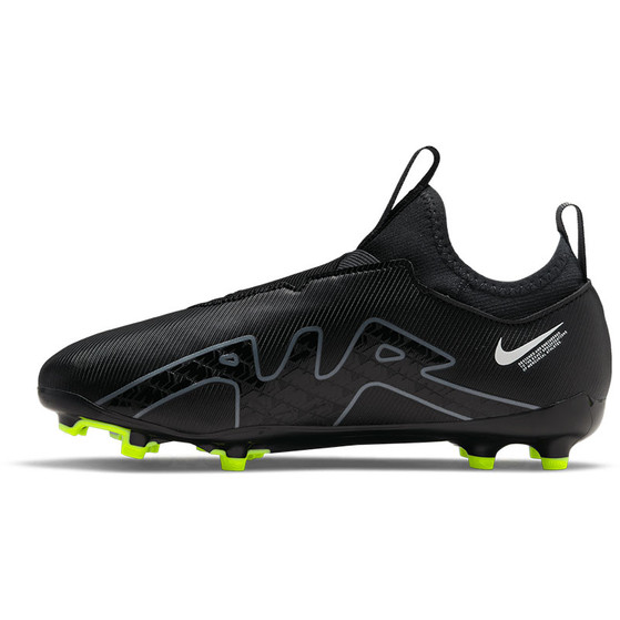 Nike Mercurial Zoom Vapor 15 Academy FG/MG Kids