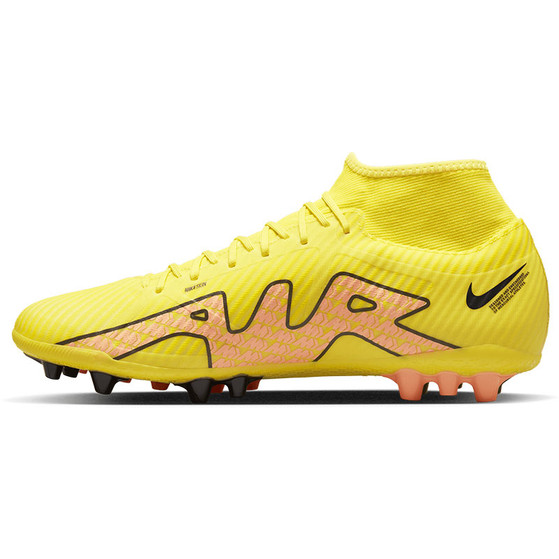 Nike Mercurial Zoom Superfly 9 Academy AG