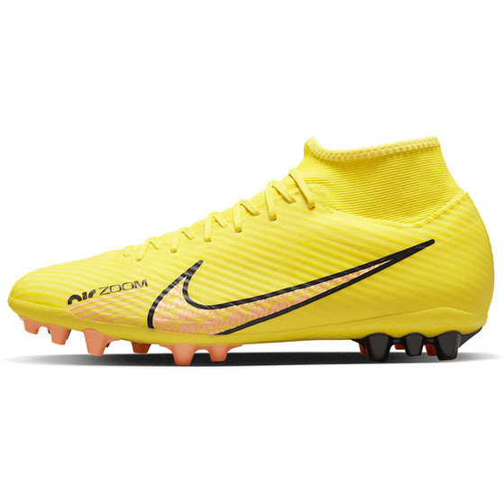 Nike Mercurial Zoom Superfly 9 Academy AG