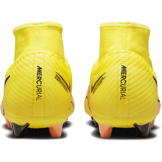 Nike Mercurial Zoom Superfly 9 Academy AG