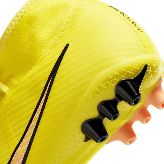 Nike Mercurial Zoom Superfly 9 Academy AG