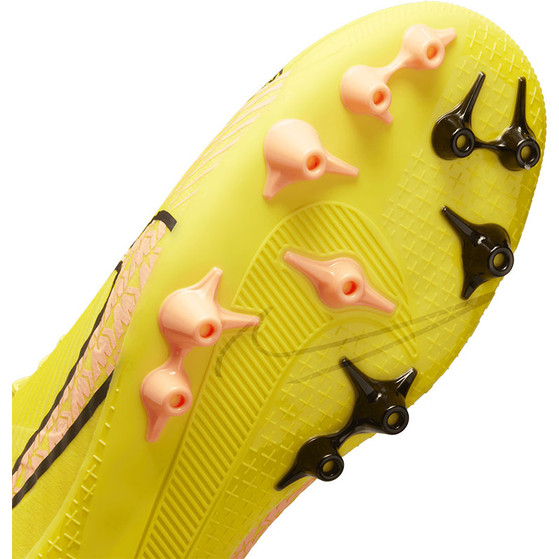Nike Mercurial Zoom Superfly 9 Academy AG