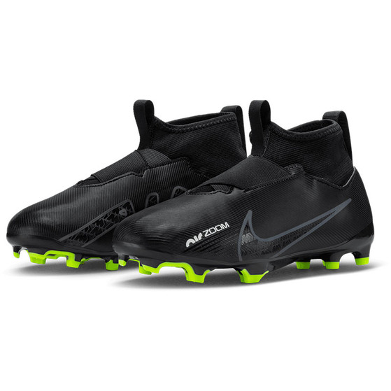 Nike Mercurial Zoom Superfly 9 Academy FG/MG Kids