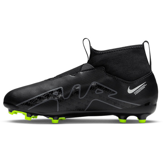 Nike Mercurial Zoom Superfly 9 Academy FG/MG Kids