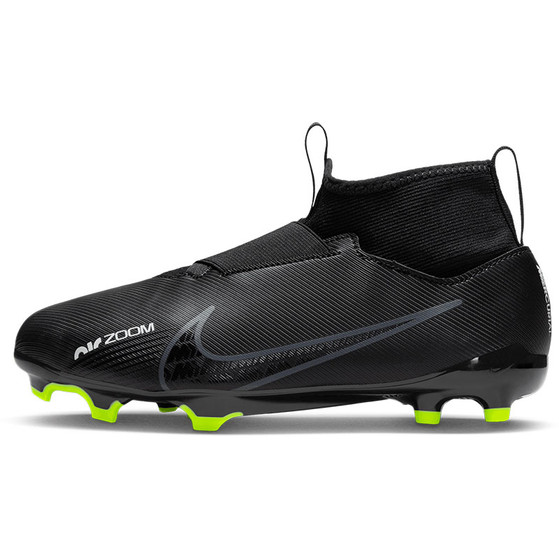 Nike Mercurial Zoom Superfly 9 Academy FG/MG Kids