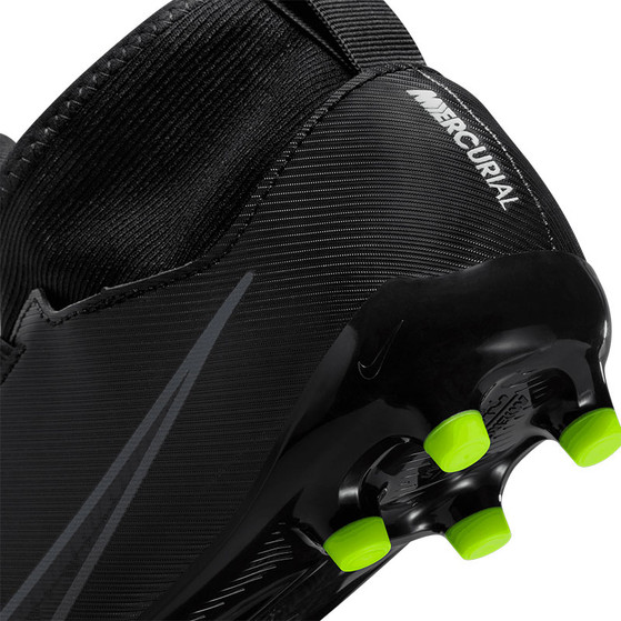 Nike Mercurial Zoom Superfly 9 Academy FG/MG Kids