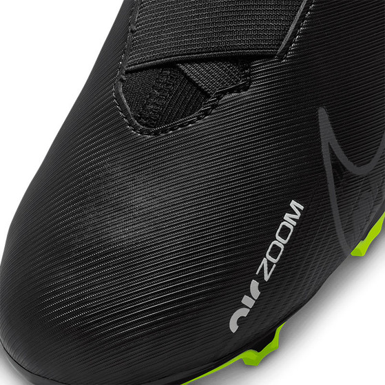 Nike Mercurial Zoom Superfly 9 Academy FG/MG Kids