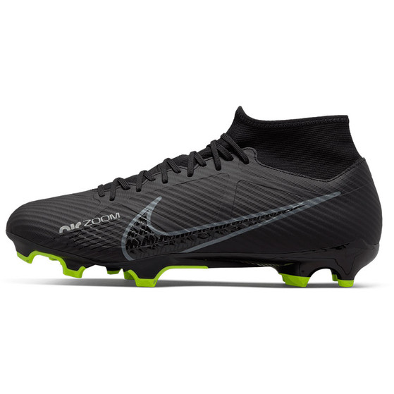 Nike Mercurial Zoom Superfly 9 Academy FG/MG