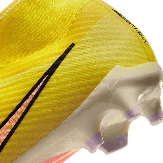 Nike Mercurial Zoom Superfly 9 Academy FG/MG