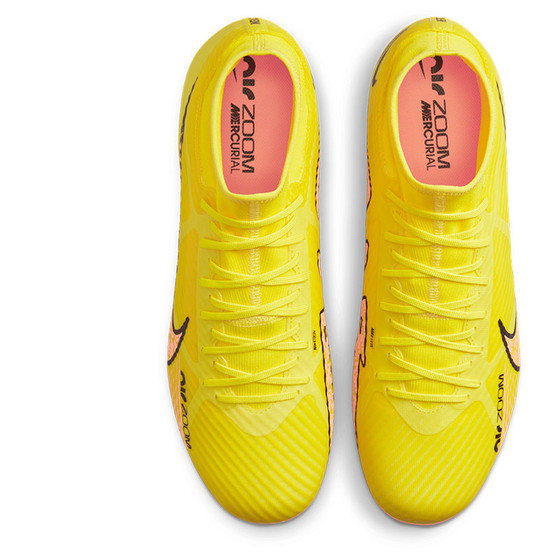 Nike Mercurial Zoom Superfly 9 Academy FG/MG