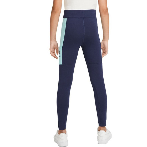 Nike Sportswear Heritage Legging Girls