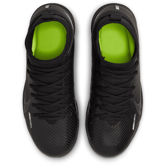 Nike Mercurial Zoom Superfly 9 Club TF Kids