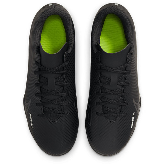 Nike Mercurial Zoom Vapor 15 Club FG/MG Kids