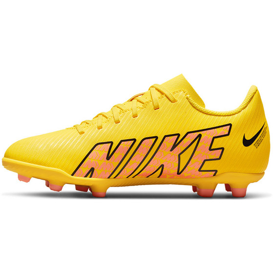 Nike Mercurial Zoom Vapor 15 Club FG/MG Kids