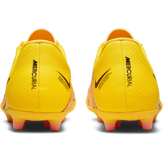 Nike Mercurial Zoom Vapor 15 Club FG/MG Kids