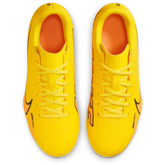 Nike Mercurial Zoom Vapor 15 Club FG/MG Kids