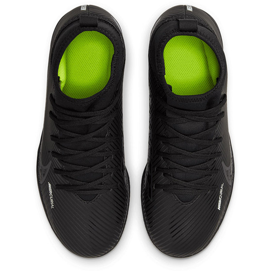 Nike Mercurial Zoom Superfly 9 Club Indoor Kids