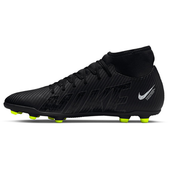Nike Mercurial Zoom Superfly 9 Club FG/MG