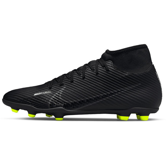 Nike Mercurial Zoom Superfly 9 Club FG/MG