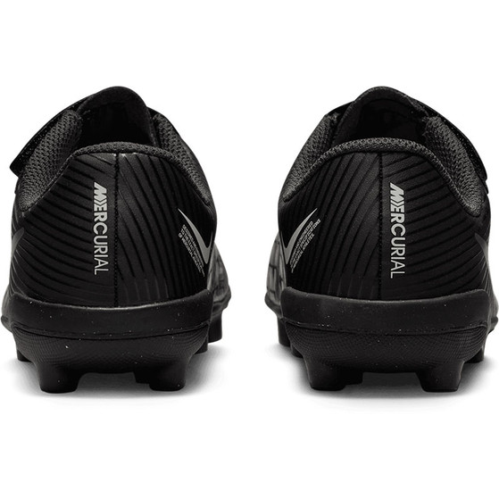Nike Mercurial Zoom Vapor 15 Club MG Little Kids