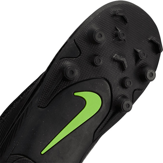 Nike Mercurial Zoom Vapor 15 Club MG Little Kids