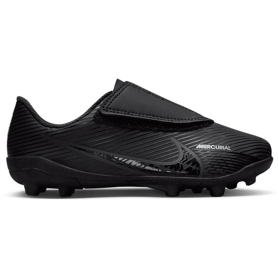 Nike Mercurial Zoom Vapor 15 Club MG Little Kids