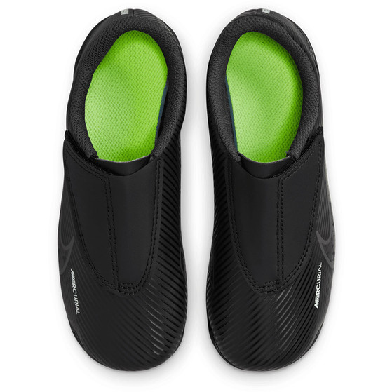 Nike Mercurial Zoom Vapor 15 Club MG Little Kids