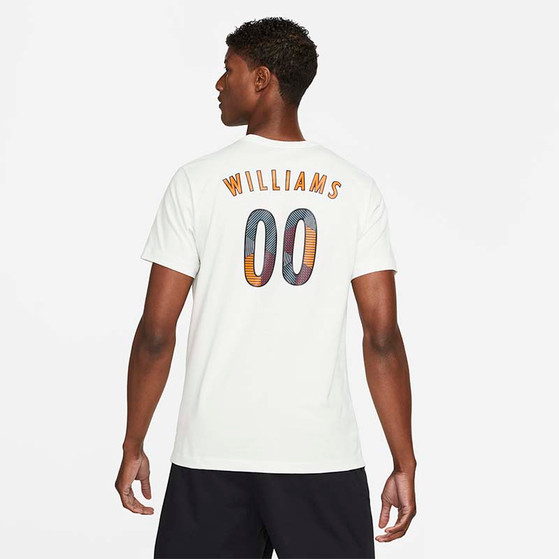 Nike Court Serena Design Crew Graphic Tee
