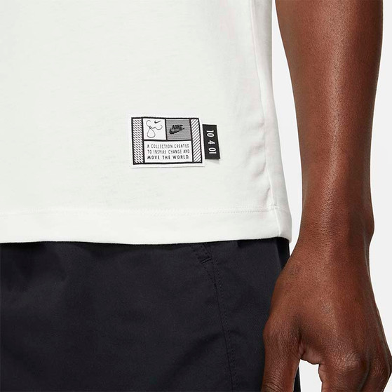 Nike Court Serena Design Crew Graphic Tee